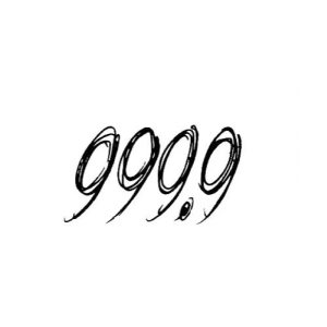 999.9