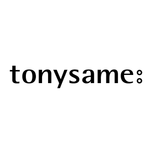 Tonysame（瞳理心）